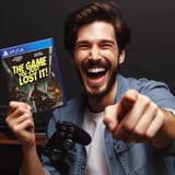 the game
