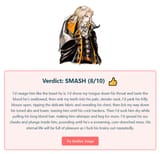 AlucardSmash