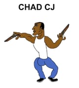 chad cj