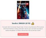 Mass Effect 3