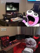 The PCsister