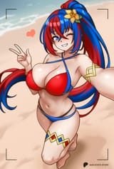 AlearBeach