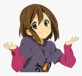 free shrug