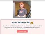 ginger vanilla