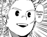 Mirio