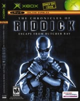 riddick