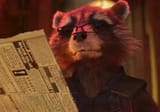 Rocket reads post