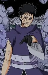 Obitounmasked