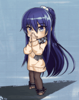 rinko wink