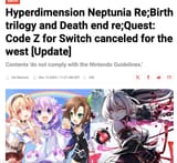 compile heart bans
