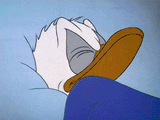 tireddonaldduck