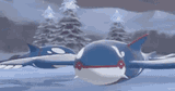 Kyogre goes hehehehe