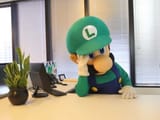 weeg at work
