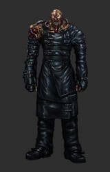 nemesis
