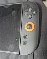 switch 2