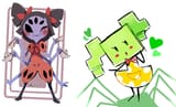 Spiders