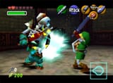 invulnerability frames