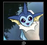 Vap held