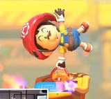 mario