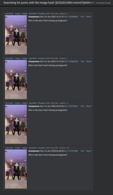 actual spam