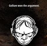 gollum