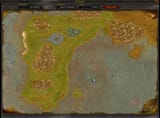 Gilneas-map