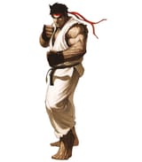 ryu svc chaos