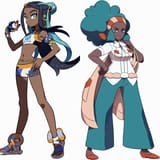 Indian vs Black