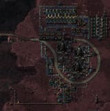 oil base module
