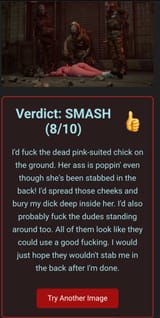 Why