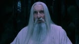saruman says