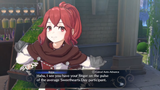 ALL Anna Supports Fire Emblem Engage 37-59 screenshot