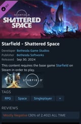 Starflop