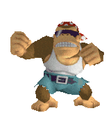 donkey-kong-funky-kong