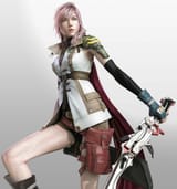 Lightning ff13