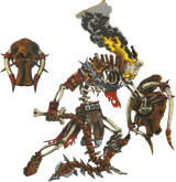 Bonewalker