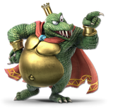 krool main