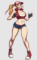 Fatal Cutie