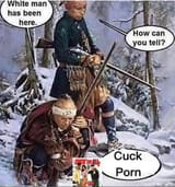 Cuck