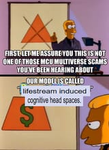 cognitive head spaces