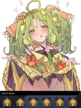 Sera Master Rank