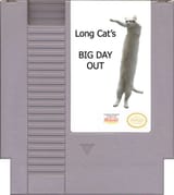 longcatsbigdayout