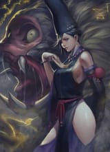 niohmage