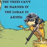 lorax