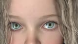 eye cunny