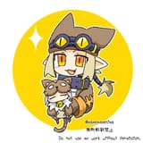 theifcat