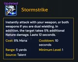 Stormstrike