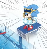 sonikku
