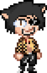 Neco-Goro