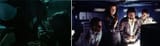 Dark scenes now vs then